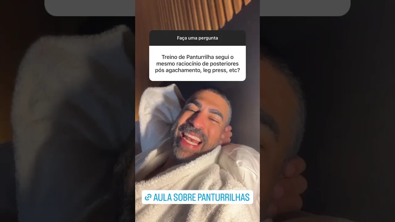 O que muda no treino de panturrilha