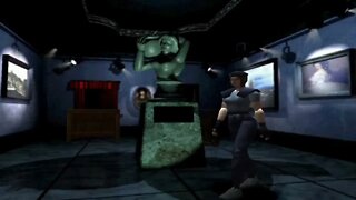 Resident Evil Director's Cut Full Walk Through Jill Valentine