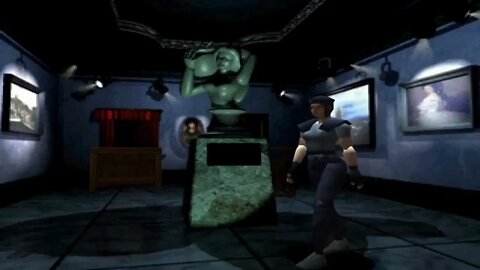 Resident Evil Director's Cut Full Walk Through Jill Valentine