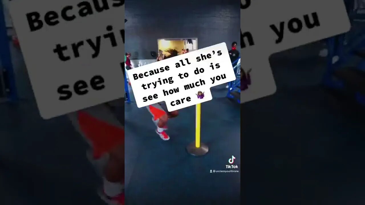 I don’t know who needs to hear this 👑