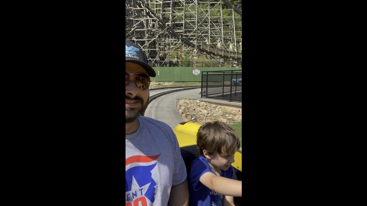 Dad life
