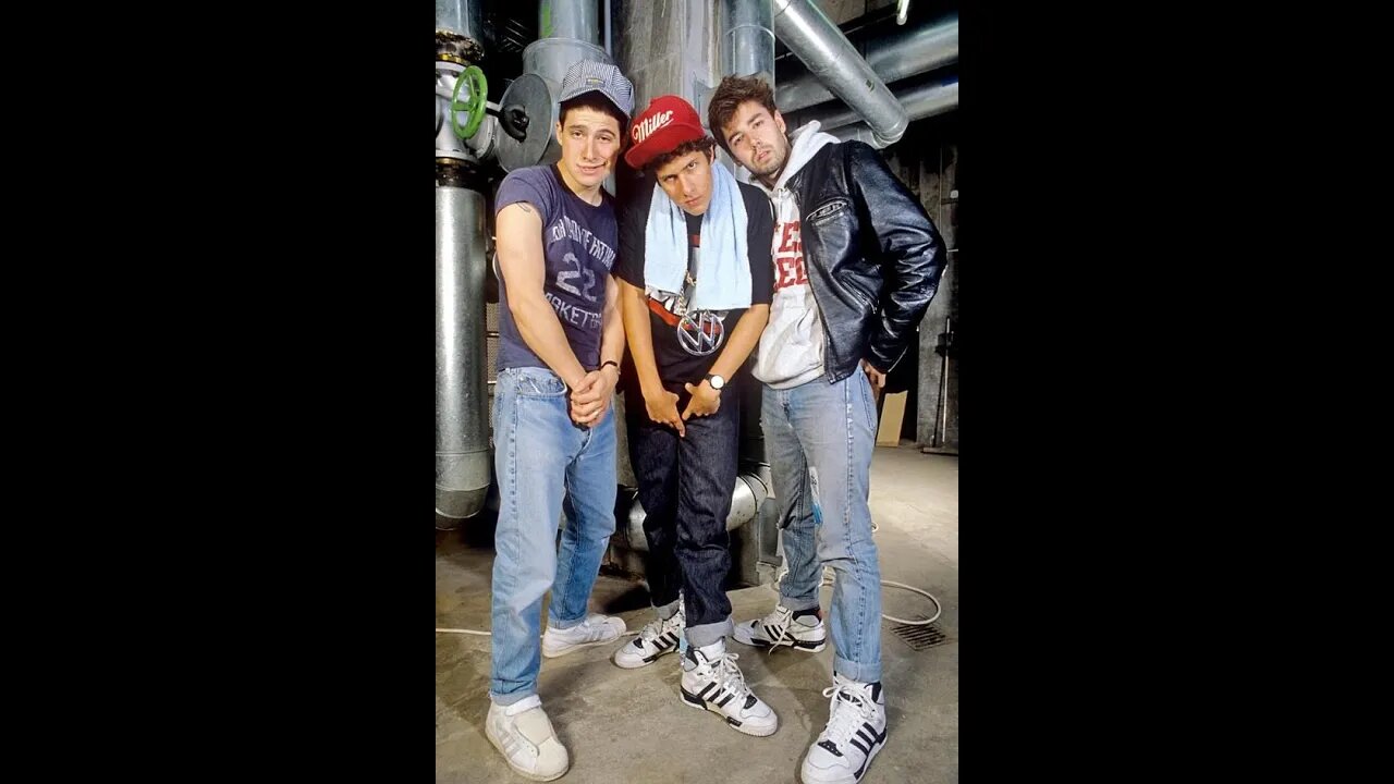 🎯HIP HOP has. NEVER been REAL. ask the JEWS🤔⁉️