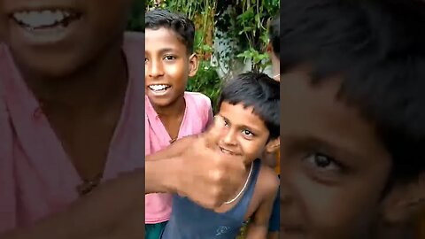 Child Comedy