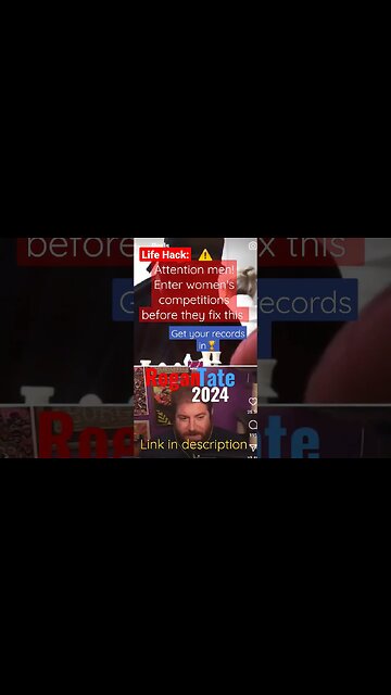 🦺they used to say girls rule and boys drool! don't stand for it, and set the record straight #win