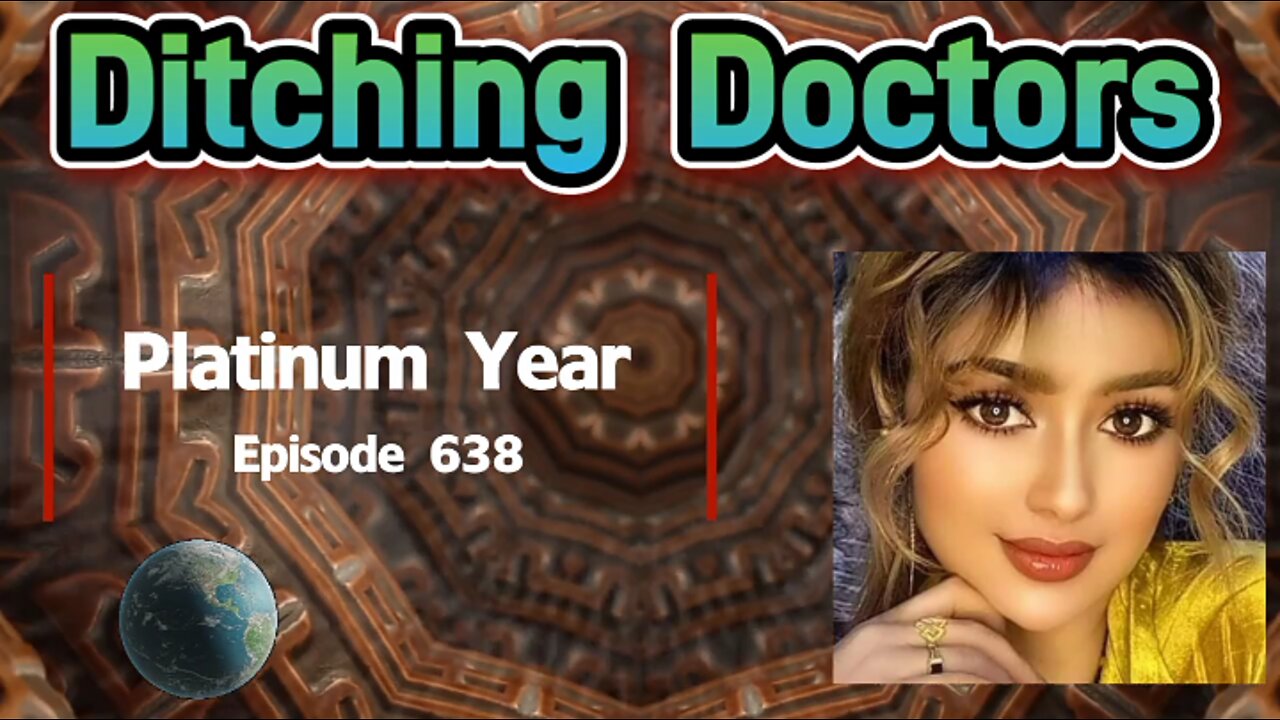 Ditching Doctors: Full Metal Ox Day 573