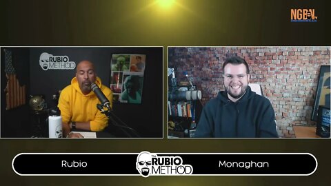 Monaghan & Rubio’s Playlists?!?!?