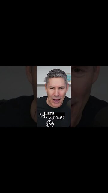 Holy SH*t! Climate lockdowns Coming!?