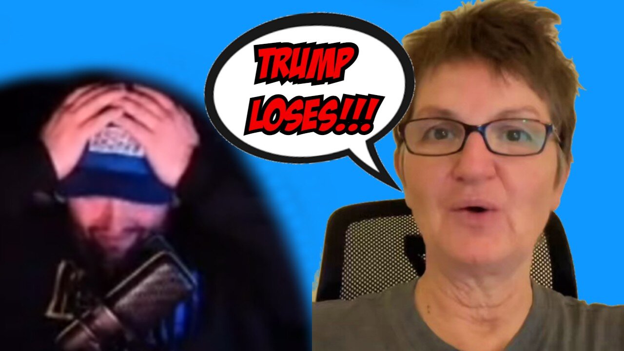 Smug Liberal DESTROYED in Epic Fashion– Its TOO Funny!