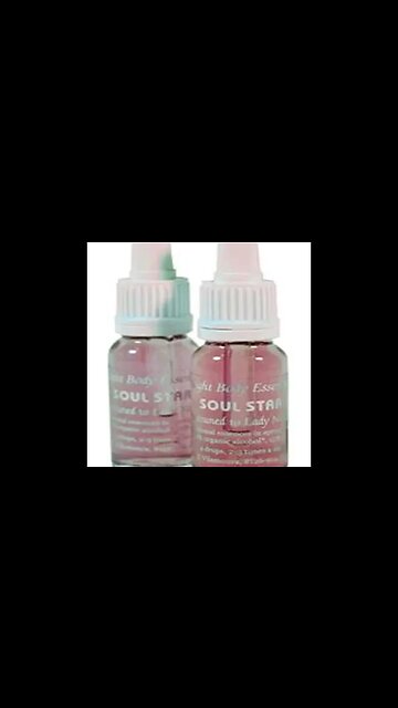SOUL STAR ESSENCE