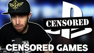 PlayStation Censoring Games and January NPD Sales Will Shock You!