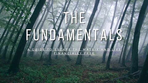 The Fundamentals | Preview