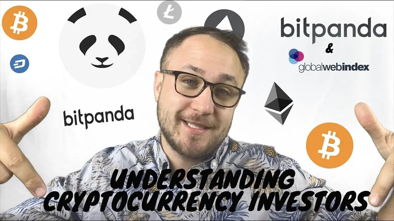 Understanding Cryptocurrency Holders in Europe with Bitpanda Data