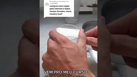 VEM PRO MEU CURSO | RESPONDENDO SEGUIDORES