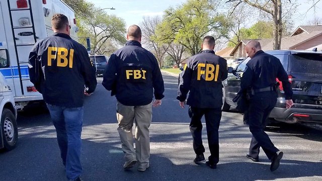 2 Dead Amid String Of Package Explosions In Texas