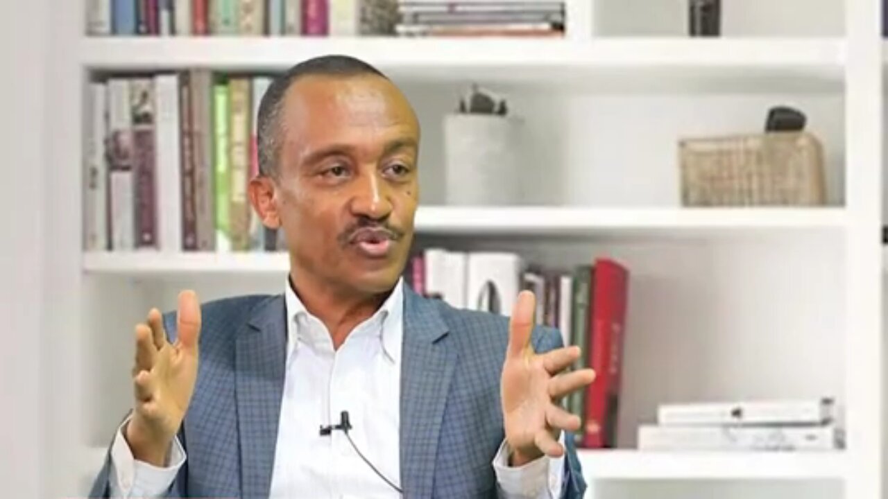 አሻራ ወይንስ አቧራ? - ሰለሞን ሹምዬ