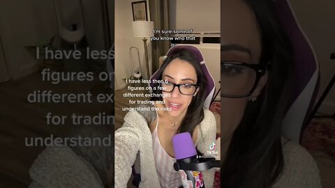 GET YOUR CRYPTO OF EXCHANGES NOW!