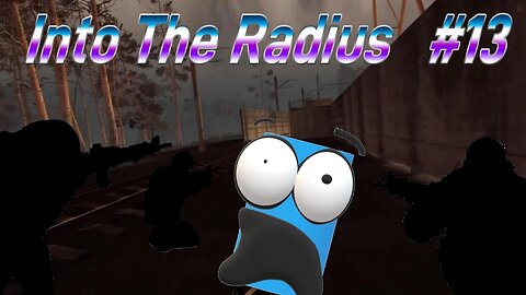 Overcoming the struggle! Into the Radius Ep:13