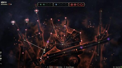 ESO Test Stream