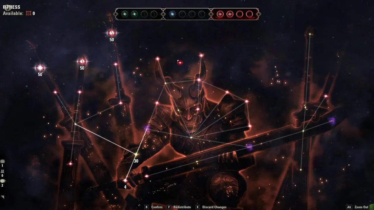 ESO Test Stream