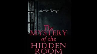 Mystery of the Hidden Room by Marion Harvey - Audiobook