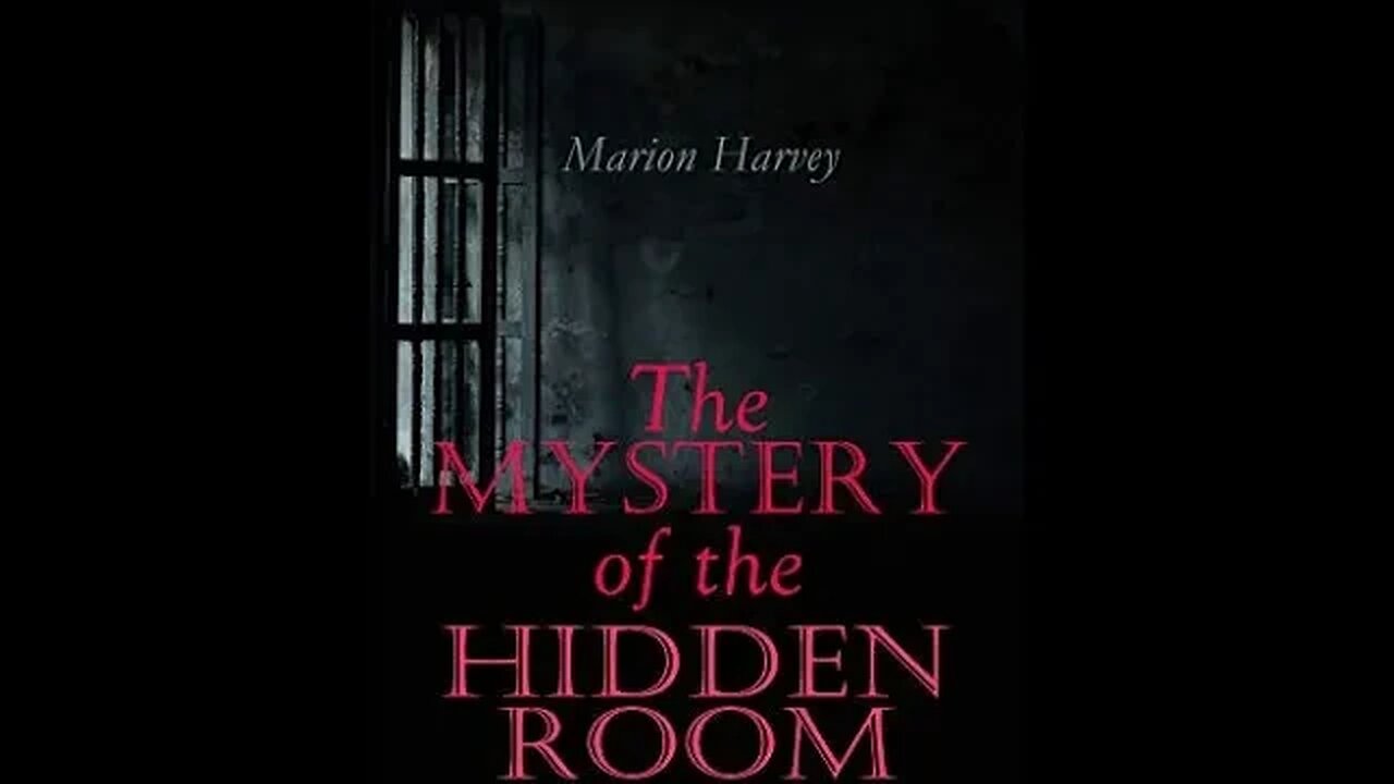 Mystery of the Hidden Room by Marion Harvey - Audiobook