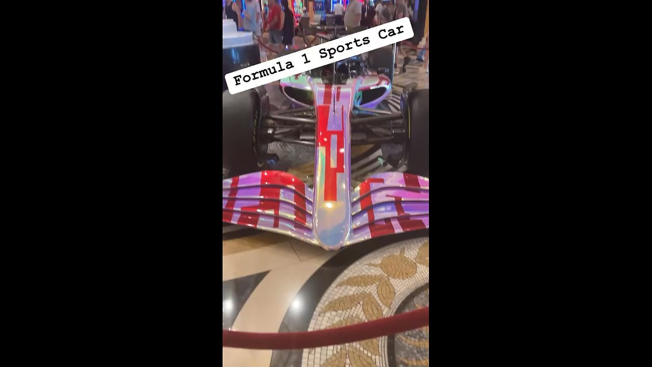 Formula 1