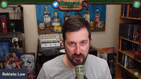 The government should fear it’s citizens 100% of the time