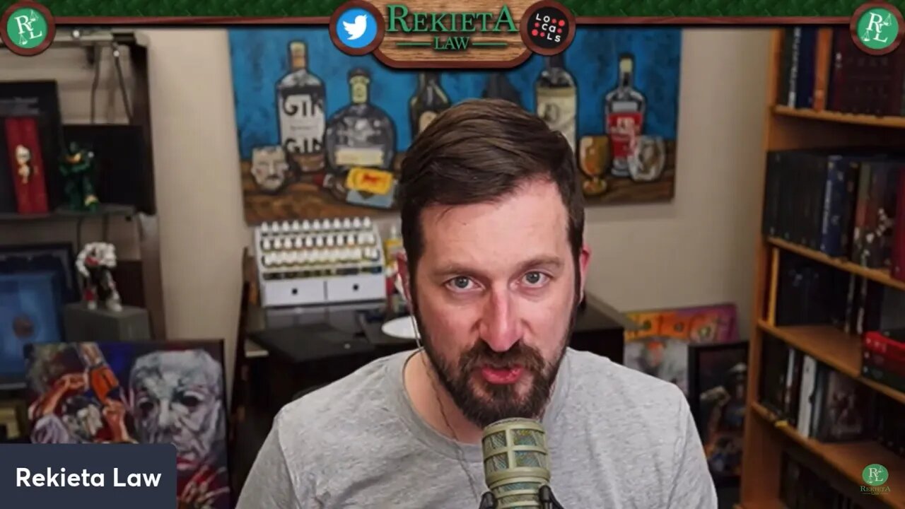 The government should fear it’s citizens 100% of the time