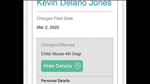 GOOFBALL JAMAL KEVIN JONES ENDS HIS LIVE AFTER BEING ASKED IF HIM & ASHLEY ARE KISSING COUSINS