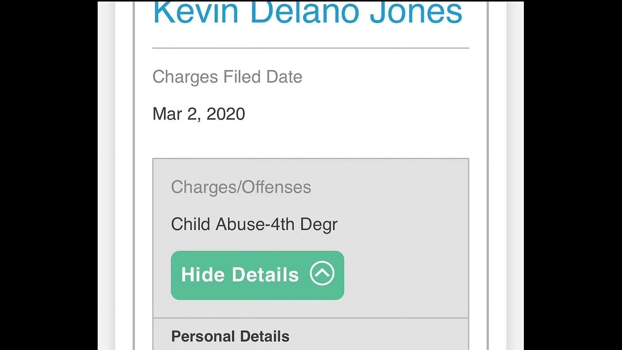 GOOFBALL JAMAL KEVIN JONES ENDS HIS LIVE AFTER BEING ASKED IF HIM & ASHLEY ARE KISSING COUSINS