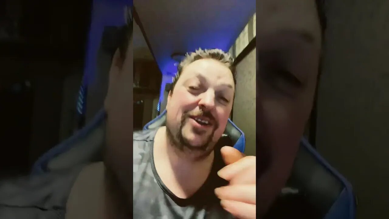 Nothing Traditional About This! 🤣