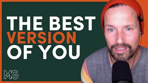 Be Your Best Self | The Mark Groves Podcast