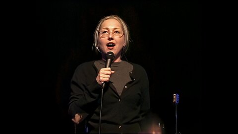 2002 Bridget Schwartz at Viva Variety 29