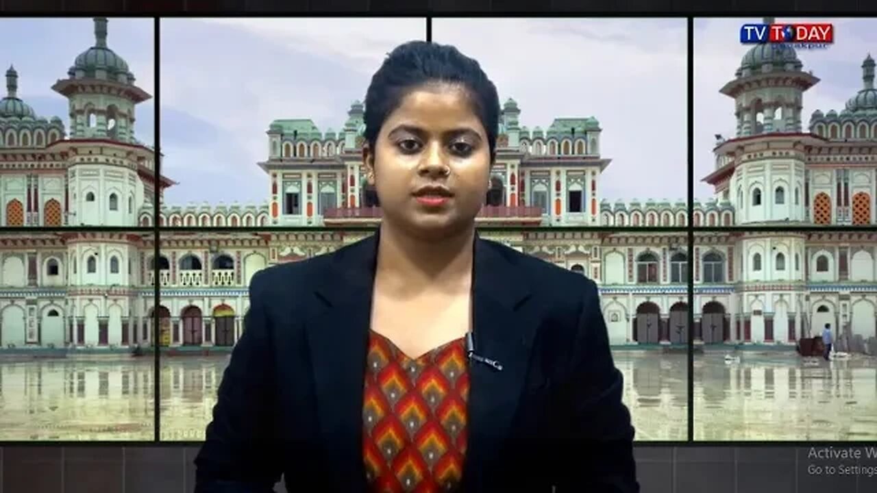 Today Maithili News By Sapna | 23 May 2023