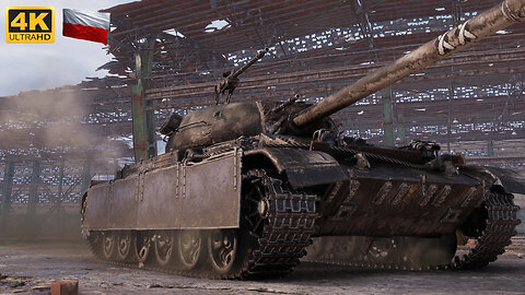 CS-52 - Pilsen - World of Tanks - WoT