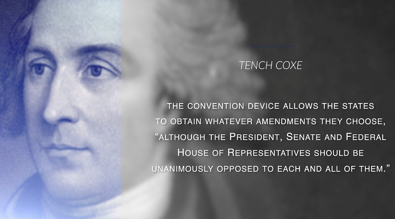 The Necessary and Proper Clause Does Not Empower Congress to Control an Amendments Convention