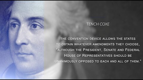 The Necessary and Proper Clause Does Not Empower Congress to Control an Amendments Convention