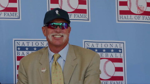 Goose Gossage Rips Yankees GM For Spring Training Snub