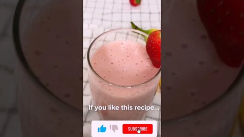 Weight Loss Smoothie Recipe | Lose weight fast