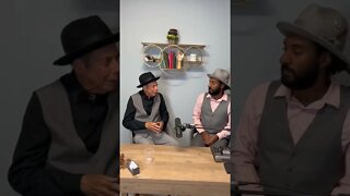 Malibu millionaire gives advice