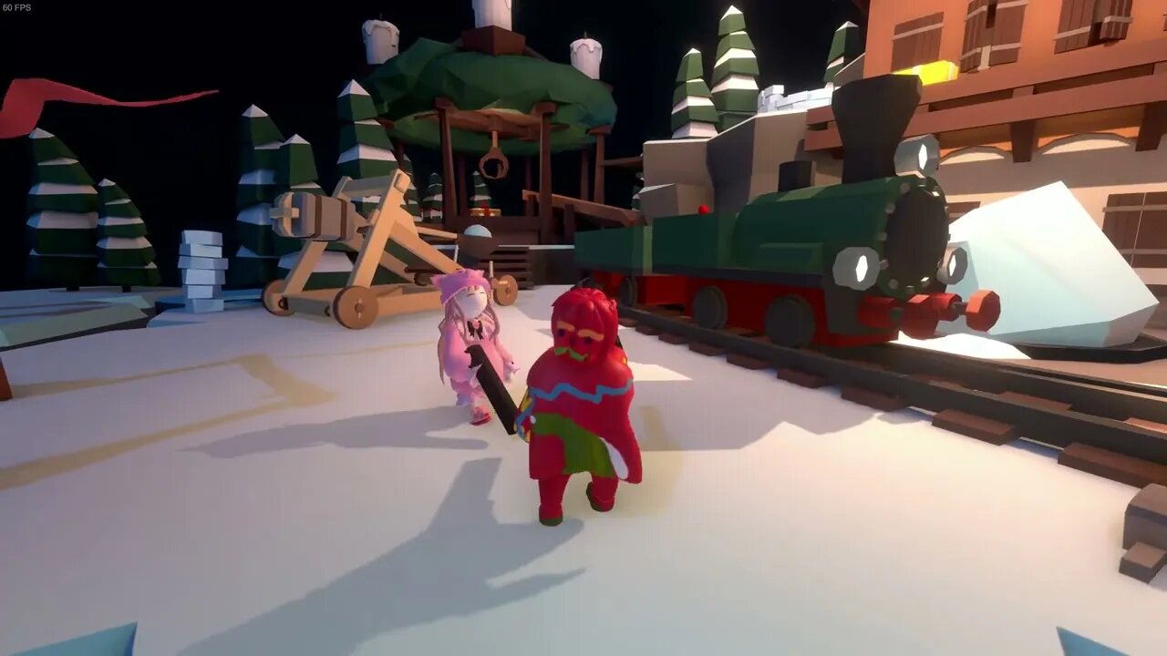 I Like The First One The Most