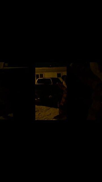 Those truck cab corners got fuckdidid #shorts