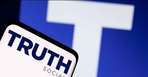 TRUTH SOCIAL IS COMING