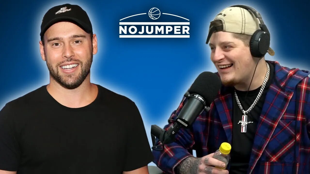 Ryan Upchurch On How He Punked Scooter Braun's Record Label