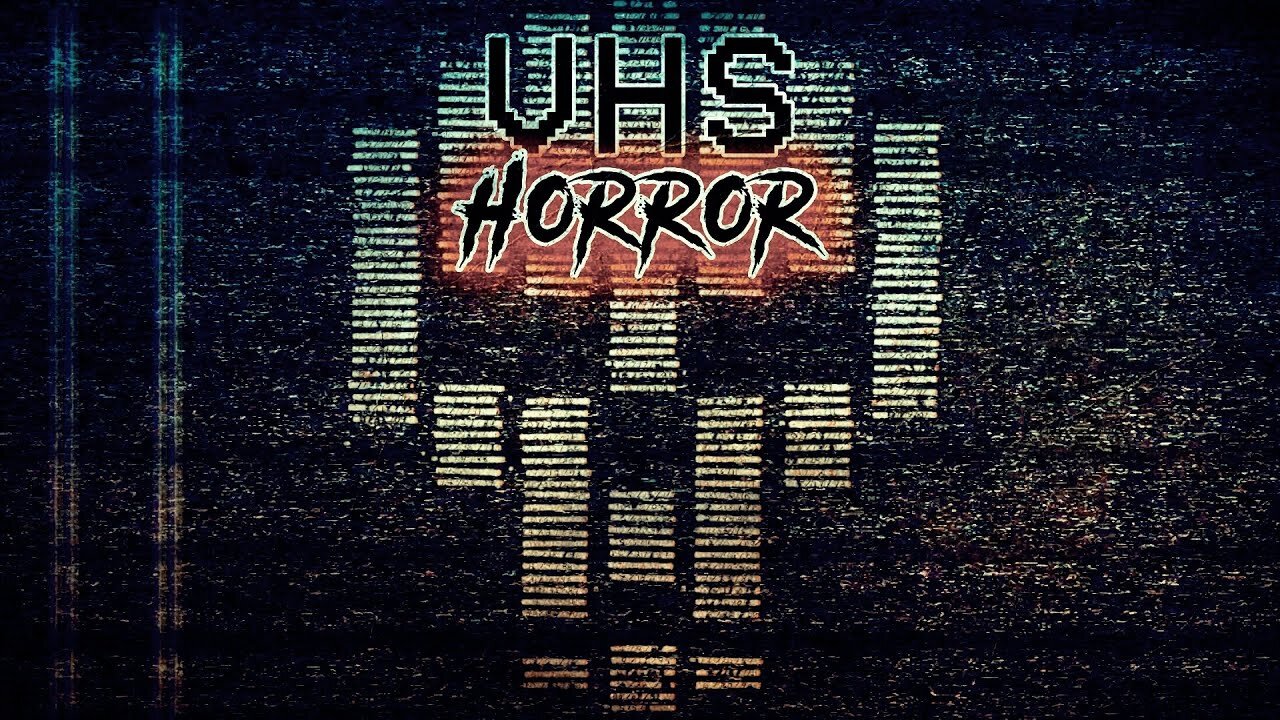 VHS HORROR 3: The Final Chapter! (Horrorsynth // Darksynth // Horrorwave) Halloween Mix 🎃