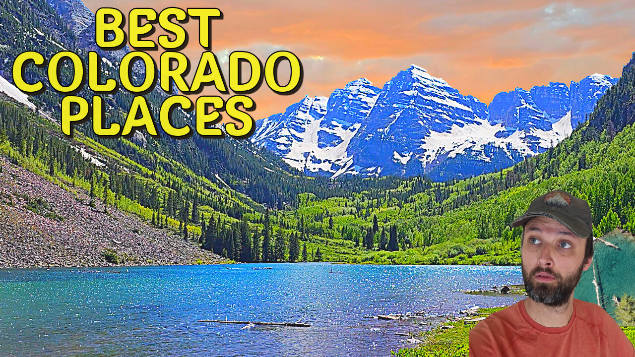 11 Best Areas to Start Exploring in Colorado