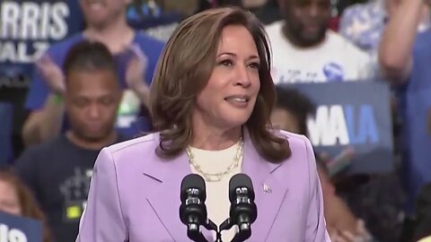 Trump accuses Harris of stealing tax policy | NewsNation Prime