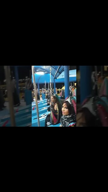 Primeiro de Maio de 2023 no Vale do Amanhecer em Brasília-Alertai Missionários,Alertai!