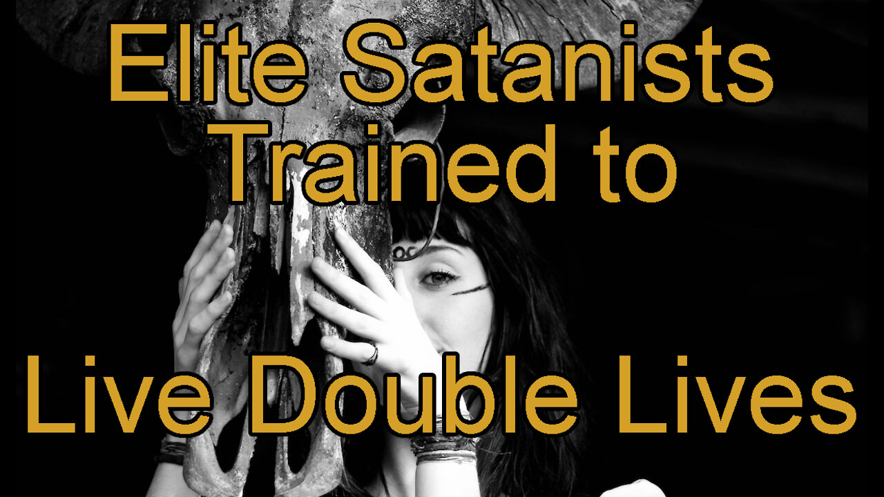 Loyalty to the Illuminati System is Created & Maintained with Life - w/ Jessie Czebotar (2of2)