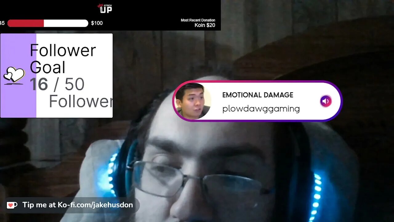 testing a few things